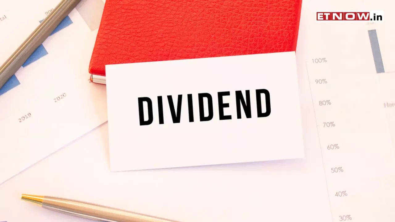 Irfc Dividend Check Record Date Stock To Trade Ex Date On