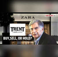 Trent Share Price, Q1 Should you BUY Tata stock as Ratan Tata's