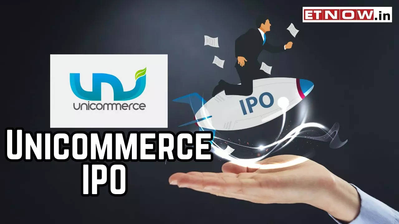 Unicommerce IPO listing date and time