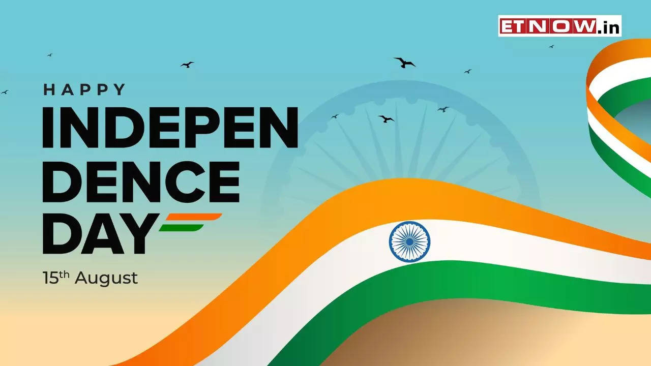 Independence Day 2024 Wishes and Quotes Top 50 Patriotic Quotes to