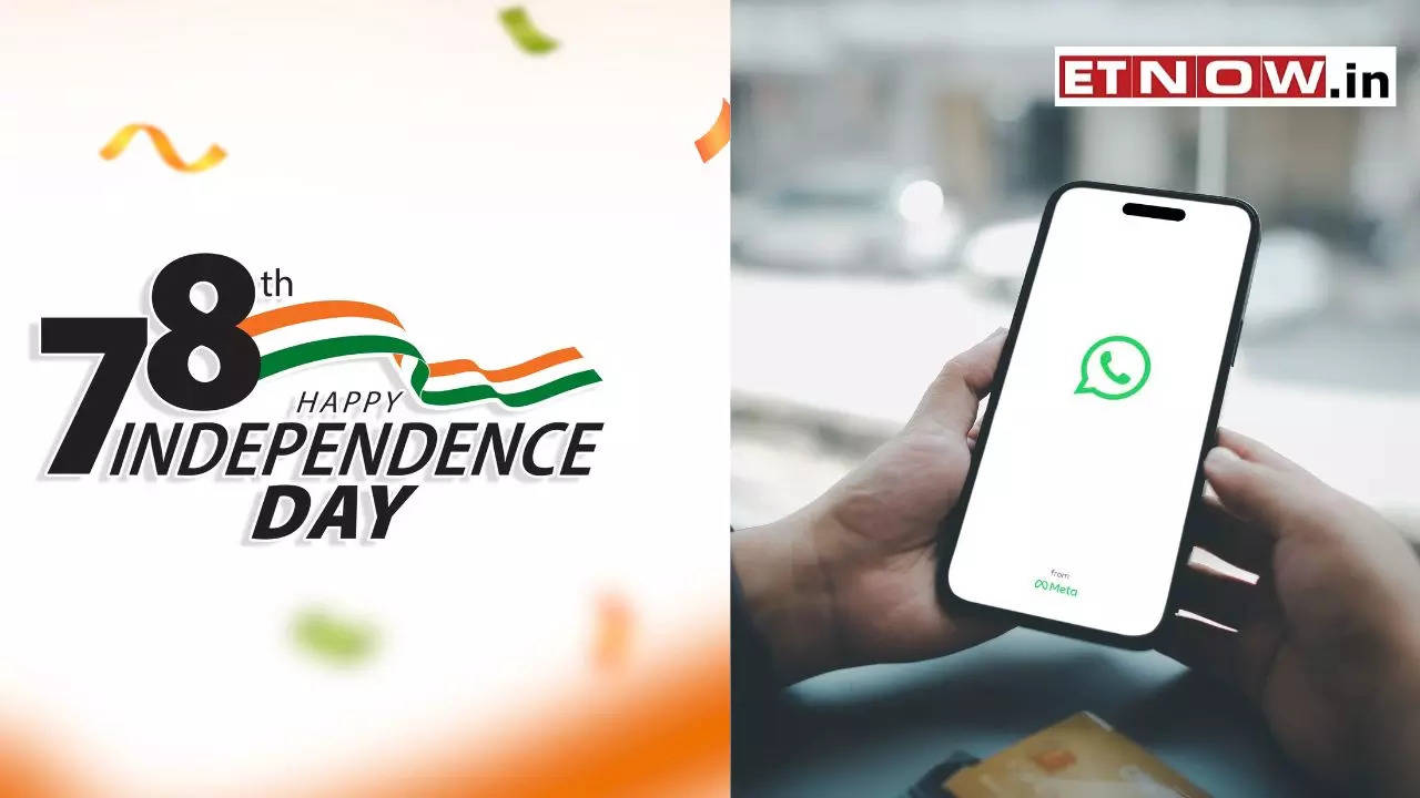 15 August 2024 WhatsApp Status for Happy Independence Day News News