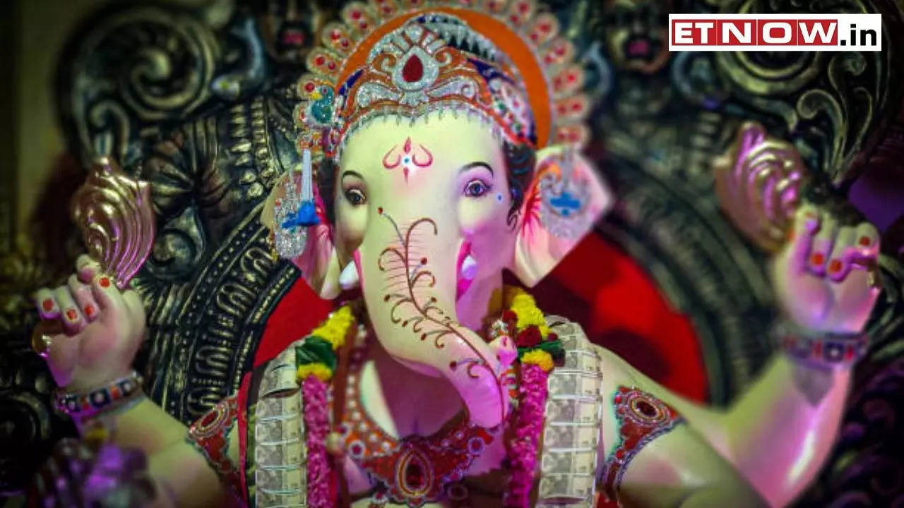 Ganesh Chaturthi 2024 Date Check Sthapna, puja timings News News, ET Now