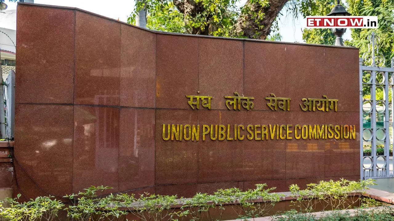 UPSC Recruitment 2024 notification Want to secretary Govt