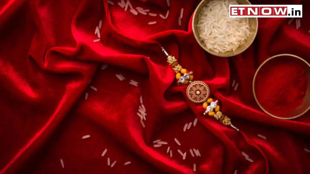 Happy Raksha Bandhan 2024 Rakhi wishes, messages, quotes, greetings