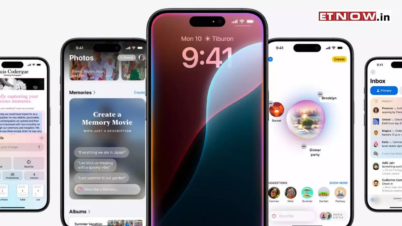 iPhone 16 Launch 2024 Date and Time: When and where to watch Apple