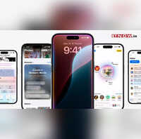 Apple Launch Event 2024 iPhone 16 to new watch models New releases