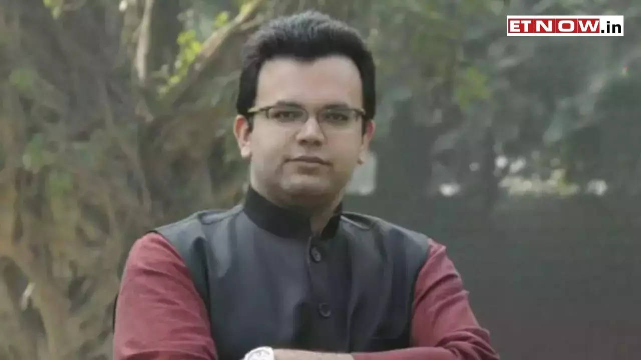 Meet Rohan Jaitley: Late Arun Jaitley's son who could succeed Jay Shah ...