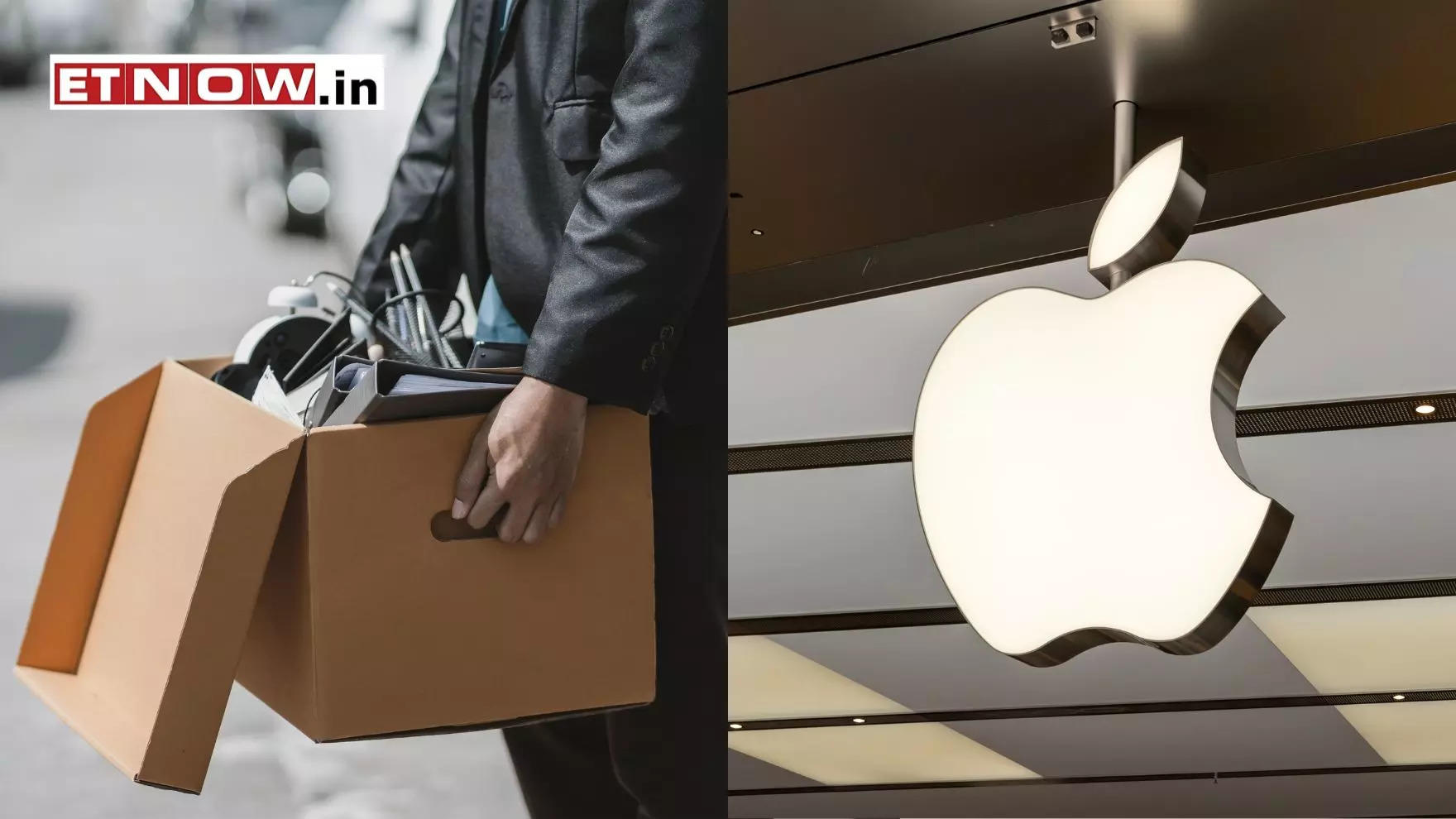 Apple Layoffs 2025 100 employees from these departments to be fired