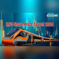 IRFC Share Price Target 2024: Buy, Sell or Hold? Expert view - Markets ...