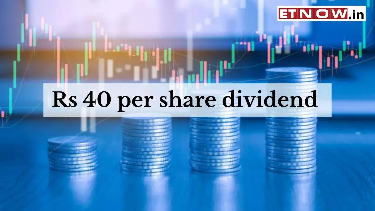 200% per share dividend: Ex-date on September 12! - Do you own ...