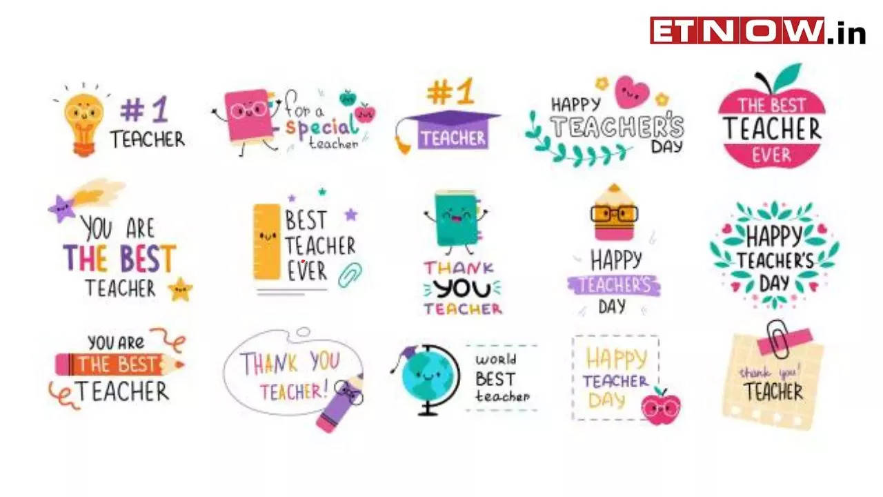 Happy Teachers Day 2024 online greeting cards, WhatsApp wishes, status