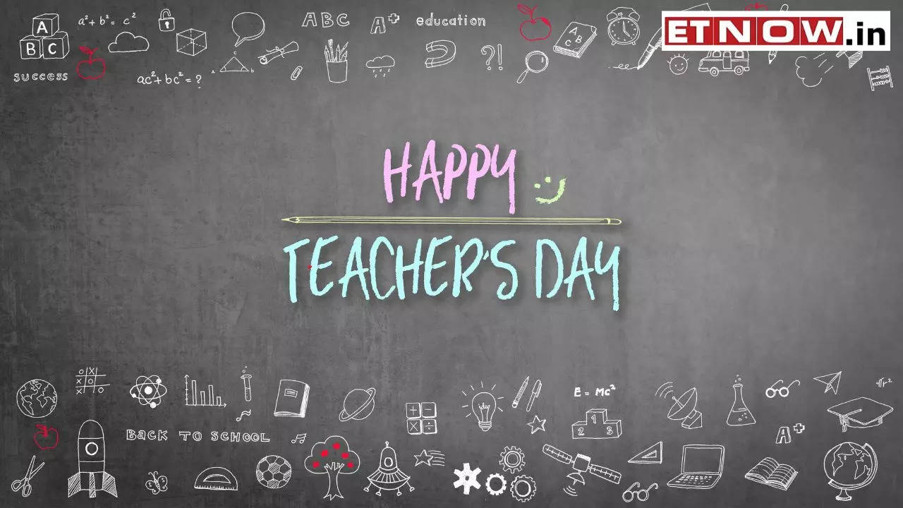 Happy Teachers Day 2024 online greeting cards, WhatsApp wishes, status