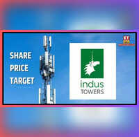 Indus Tower Share Price बड़ी गिरावट! धड़ाधड़ शेयर बेच रहे निवेशक, आगे