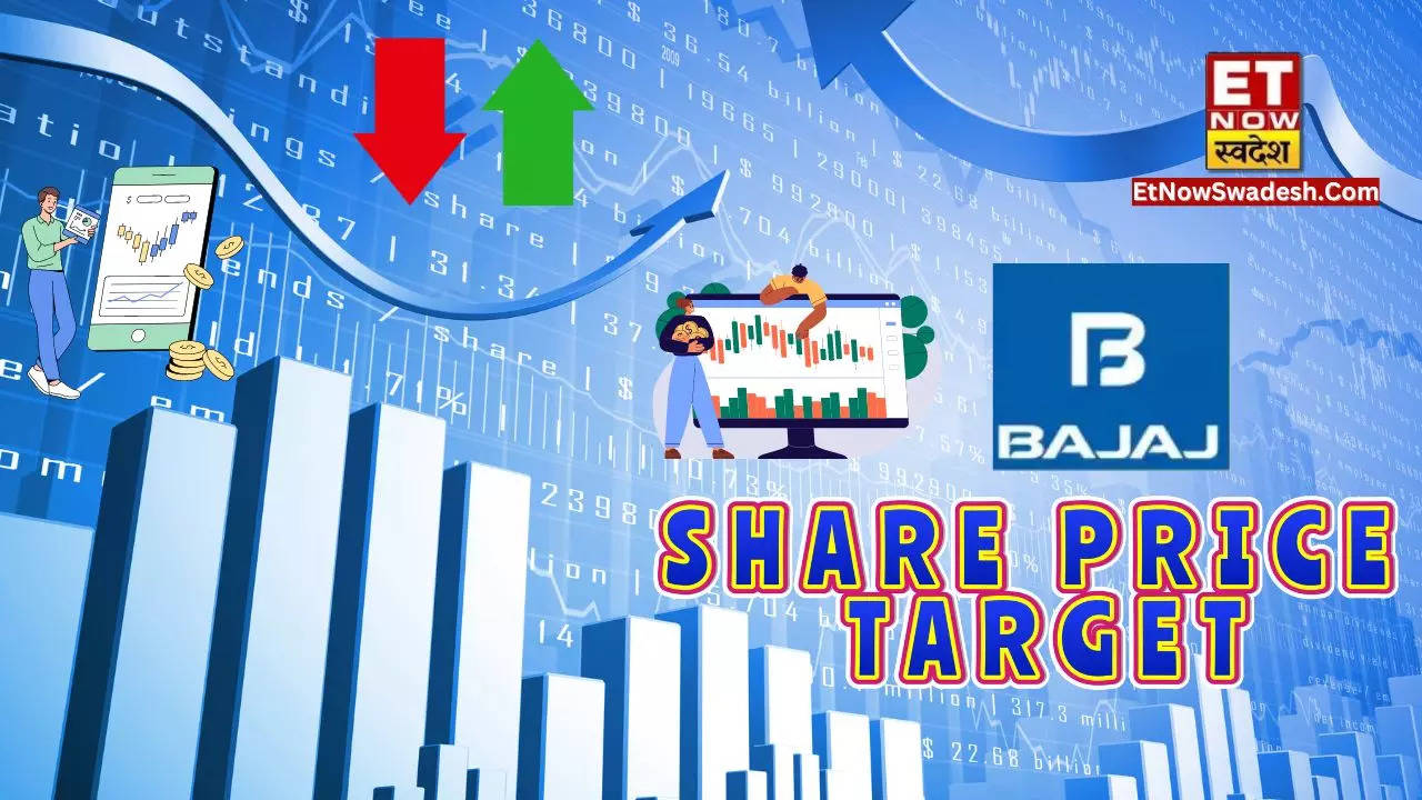 Bajaj Finance Share Price Target Credit Costs