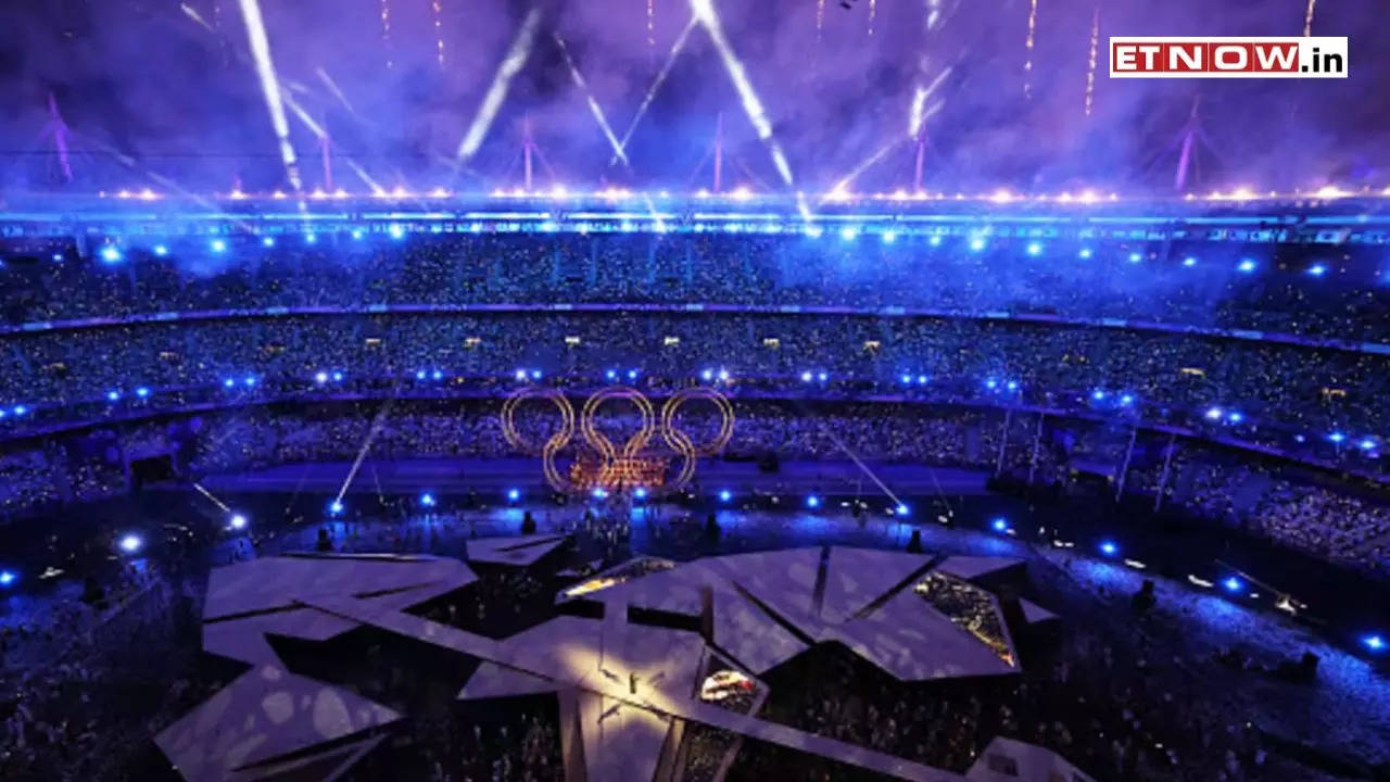 Paris Paralympics closing ceremony 2024 Date, time, when and where to