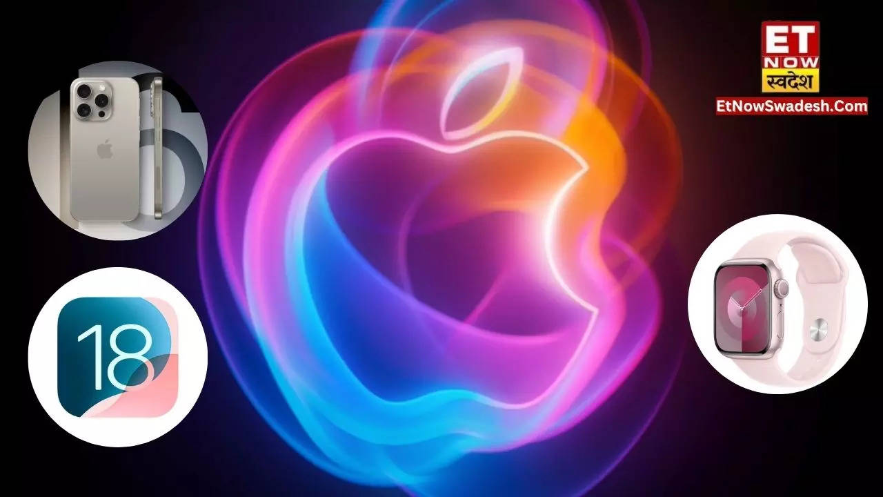 Apple Event 2024 कब और कैसे देखें iPhone 16 launch LIVE Streaming