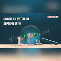 Stocks To Watch Today Religare, Tata Power, Adani Power, GMR Infra, HG