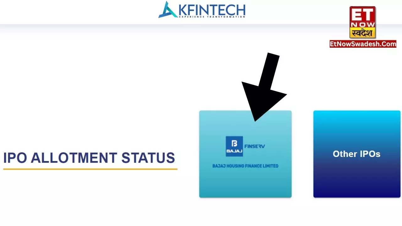 KFin Tech  DIRECT LINK    