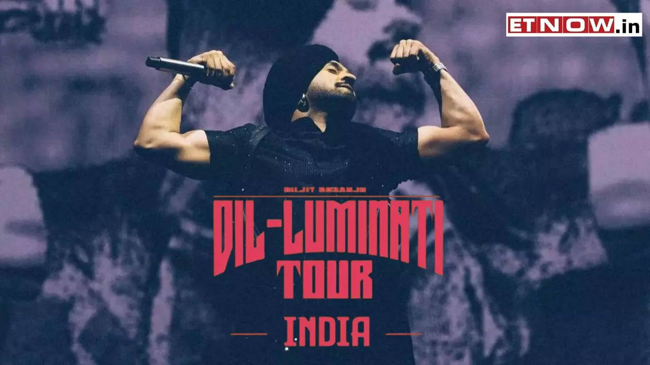 More cities Diljit Dosanjh DIL-Luminati India Tour 2024 in Mumbai Singers big hint - See Insta story