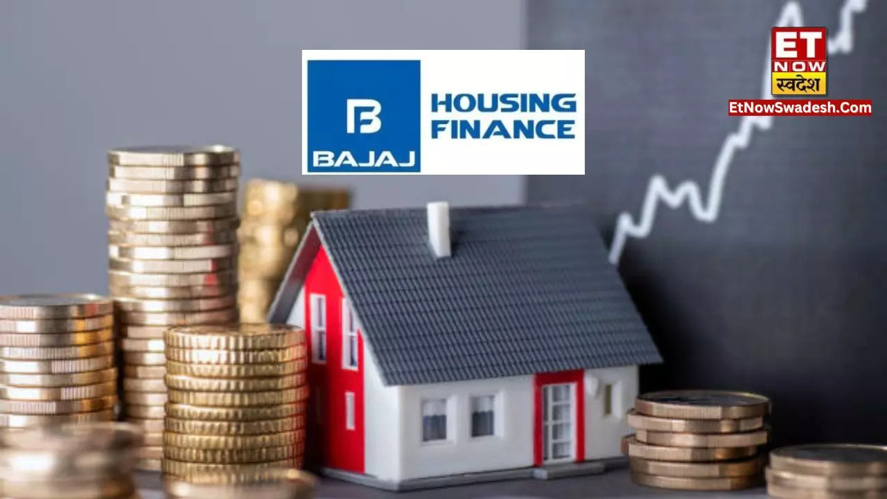 Bajaj Housing Finance  