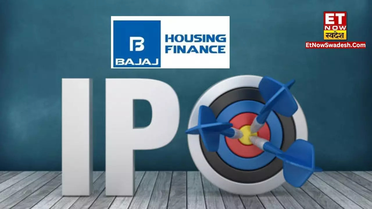 Bajaj Housing Finance IPO Details