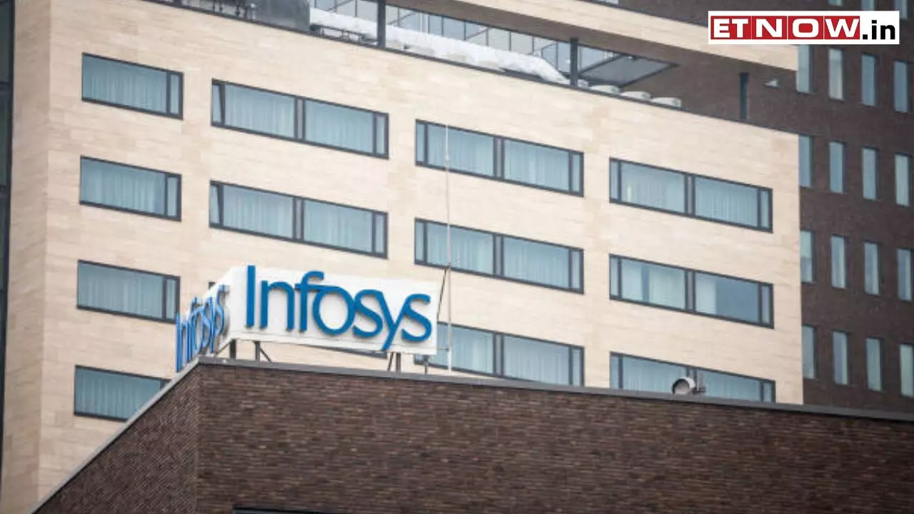 Infosys