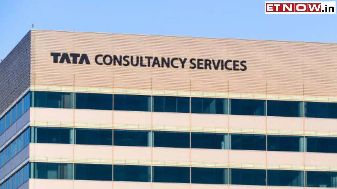 Tata Consultancy Services TCS