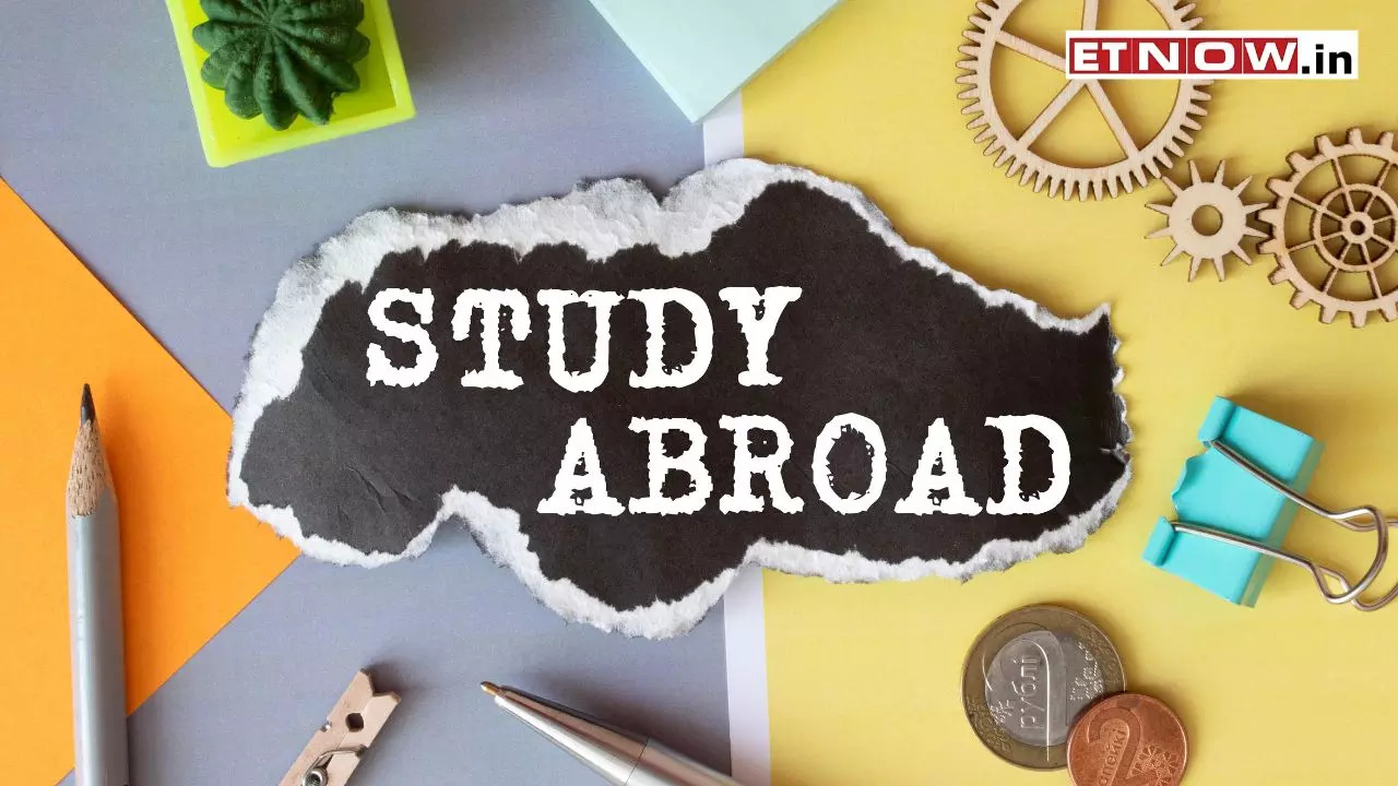 Study abroad 10 budget-friendly countries for students - PHOTOS