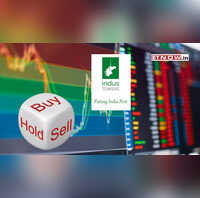 Indus Towers share price target Brokerage positive Buy, Sell or Hold