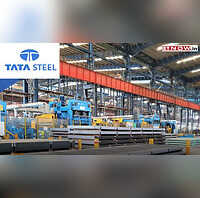 India’s largest blast furnace with Rs 27k cr investment by Tata Steel ...