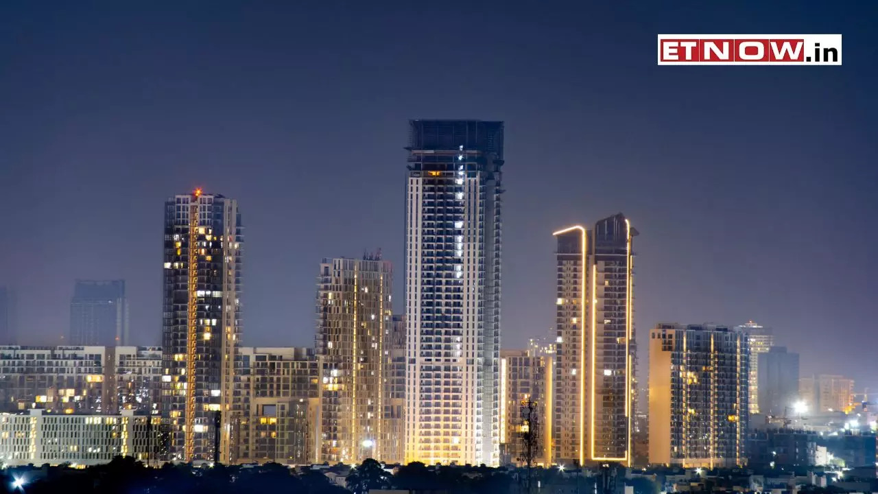 Indias elite urban hubs top 5 most expensive cities to live