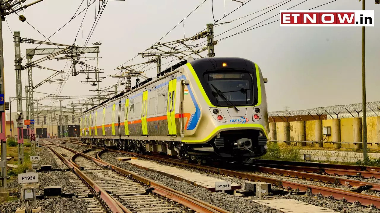 Meerut Metro Corridor