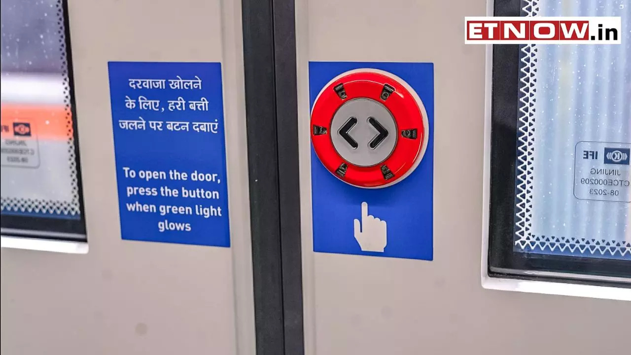 Meerut Metro Features