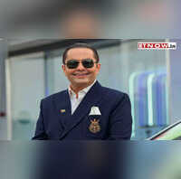 Dubai's richest Indian From Mumbai slums to Rs 20K crore net worth