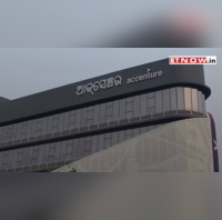 Accenture Results 'Significant cash return to shareholders...' Q4