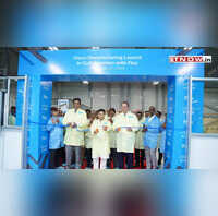 Cisco's new plant in THIS state 1,200 jobs; firm to generate over Rs