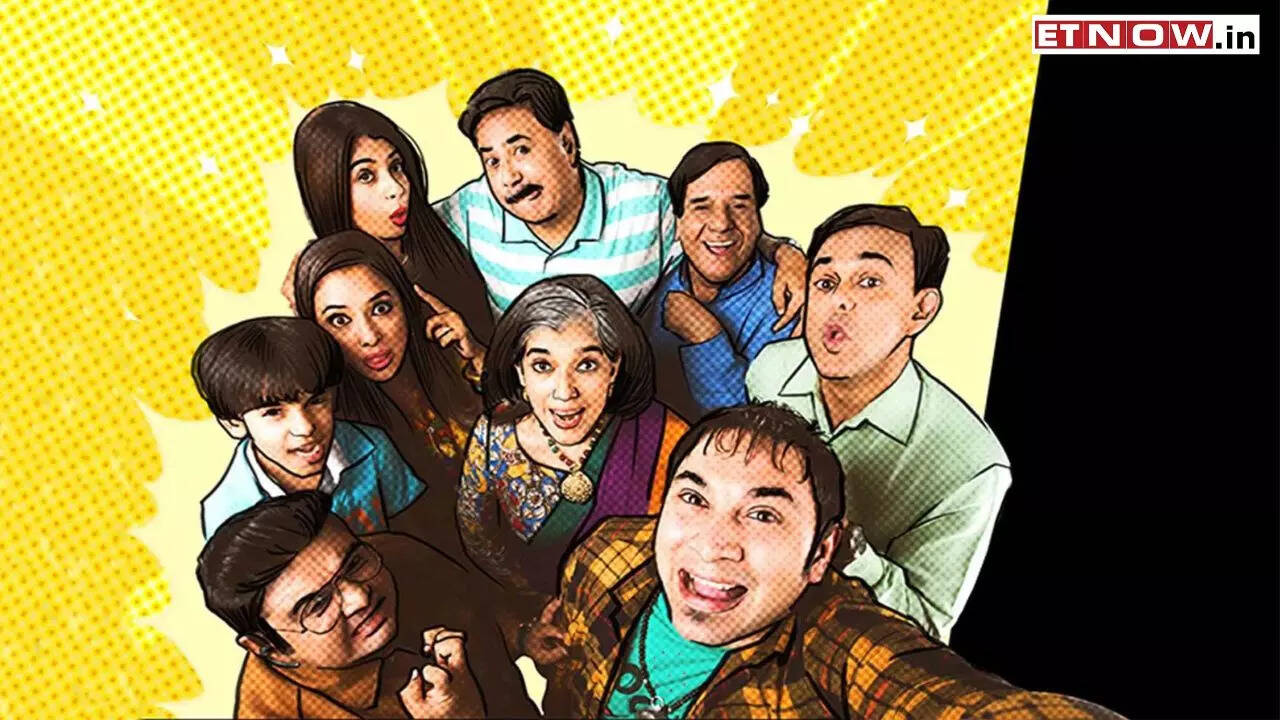 Actor to farmer! 'Rs 2 crore debt...' 'Sarabhai vs Sarabhai' star