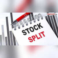 Share Split Jindal Group stock nears record date! 816 return in 2