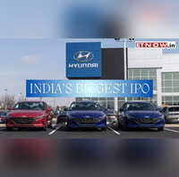 Hyundai India's IPO drive to NSE, BSE gets SEBI's green signal! India's ...