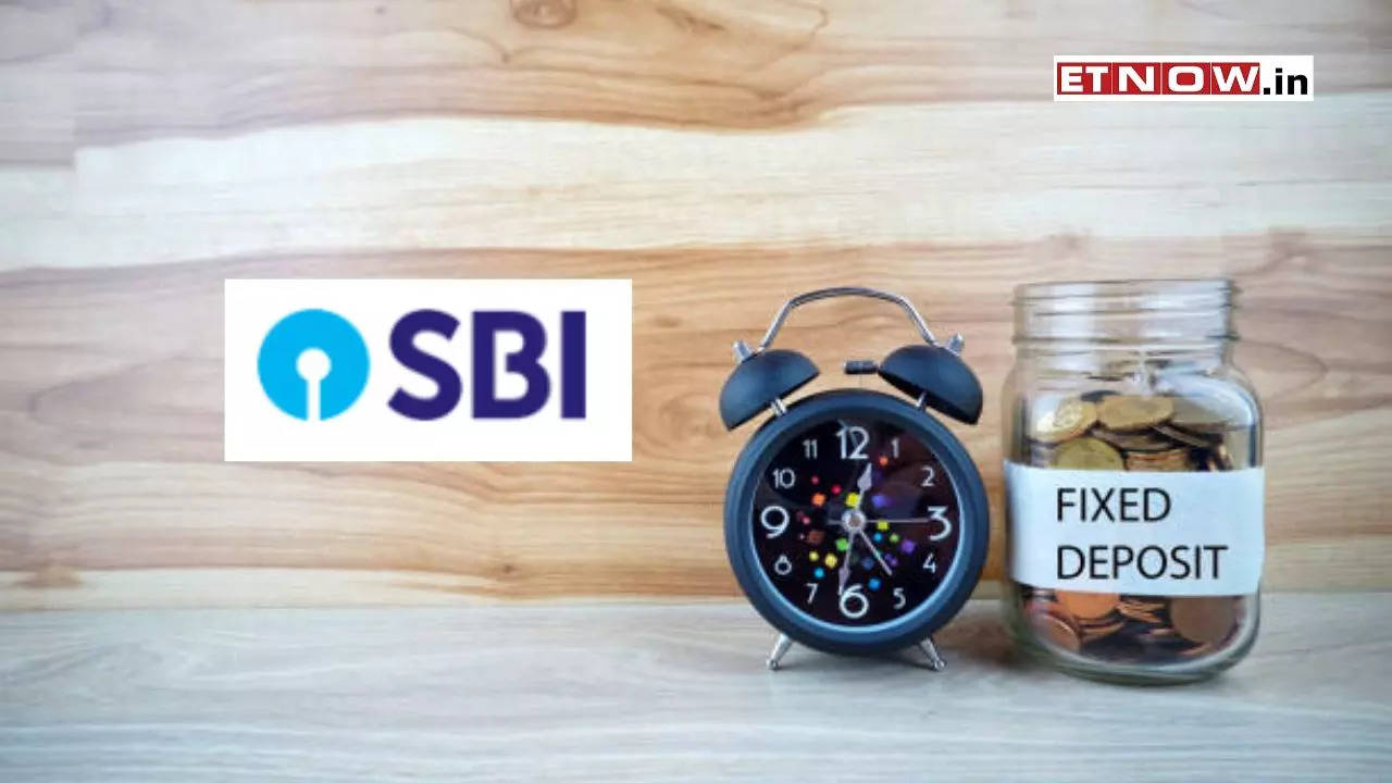 Up to 7.50 interest! SBI extends deadline for THIS special FD