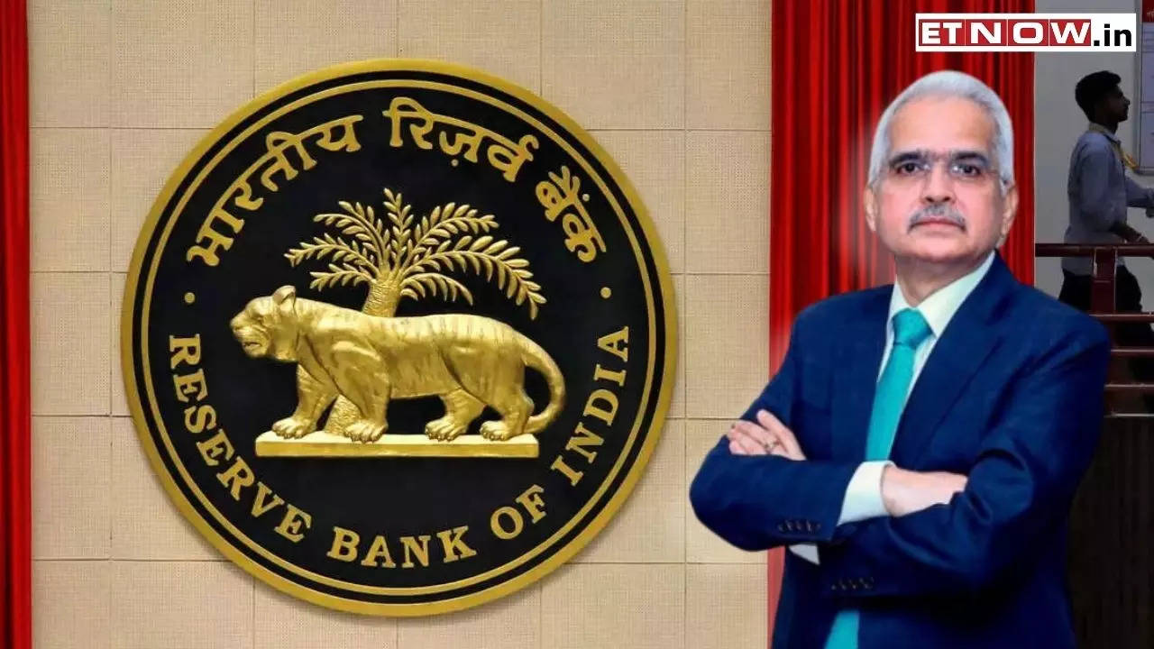 RBI Monetary Policy Meeting October 2024: Date, time, where to watch ...