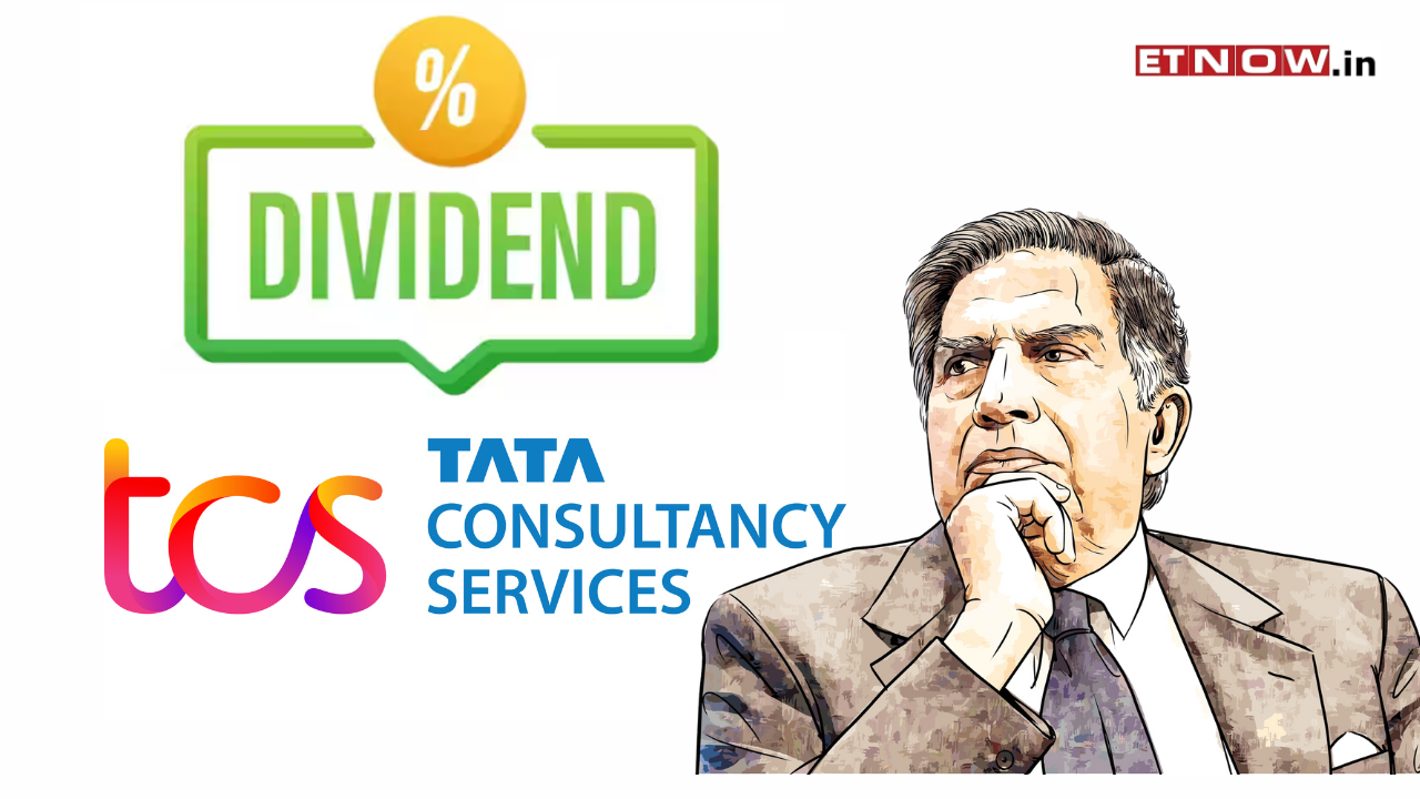 TCS Q2 results 2024 date DIVIDEND announcement in pipeline? Record