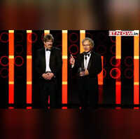 Meet Nobel Prize winners Victor Ambros and Gary Ruvkun! Pioneers in