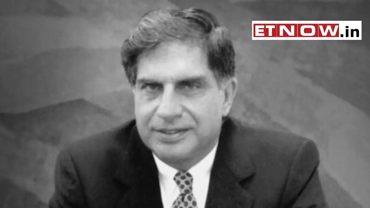 Ratan Naval Tata