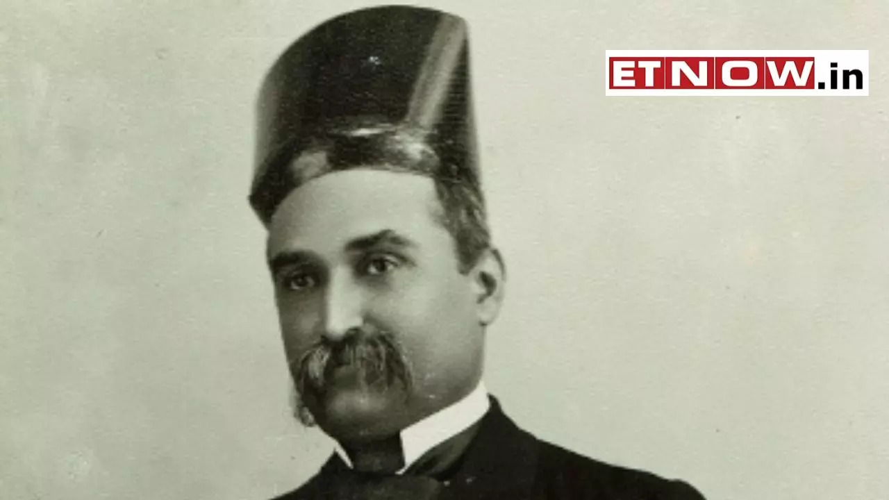 Sir Dorabji Tata