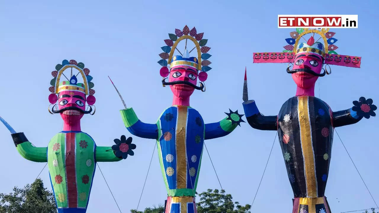 Dussehra 2024 Ravan Dahan Time, Shubh Muhurat And Puja Rituals As Per