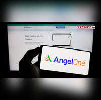Angel One Stock jumps 10 after bestever Q2 FY202425 results