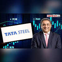 Big feat for Tata Steel CEO TV Narendran! Only 2nd Indian to head THIS ...