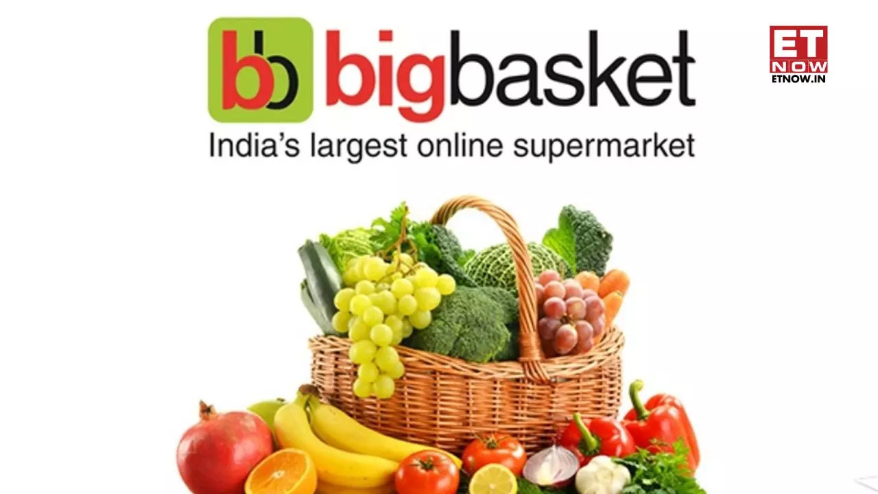 BigBasket