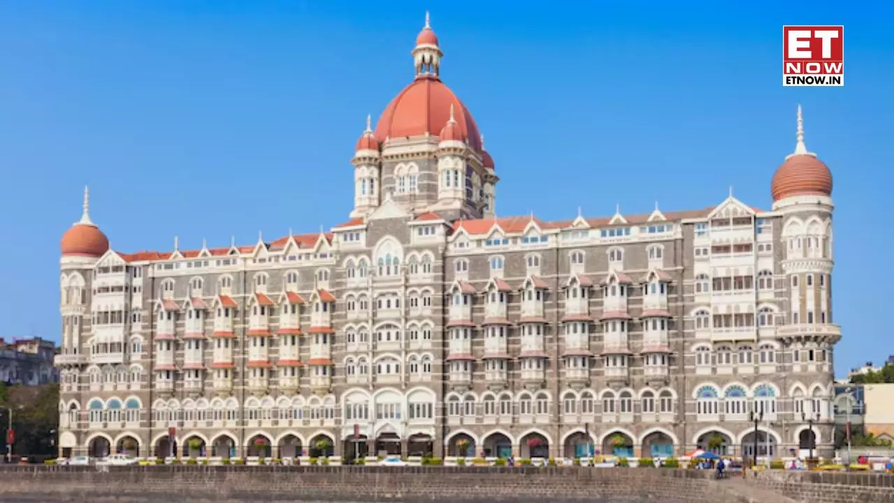 Taj Hotels